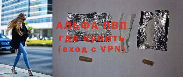 Альфа ПВП Бородино